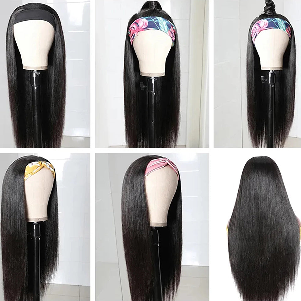 European And American Wigs Cross Borders